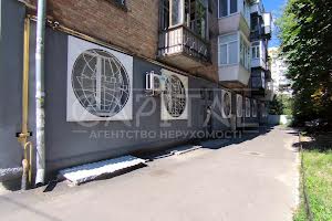 коммерческая по адресу Валерия Лобановского просп. (Краснозвездный), 41