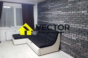 квартира за адресою Сергія Параджанова вул., 5