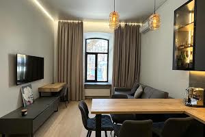 квартира за адресою Канатна вул., 83