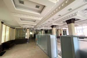 комерційна за адресою Лесі Українки бульв., 30В