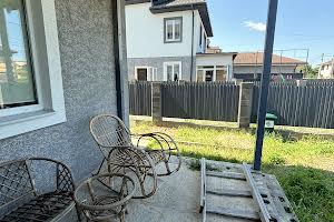 дом по адресу Незалежності