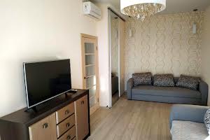 квартира за адресою Марсельська вул., 35а