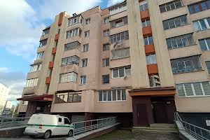 квартира за адресою Кульпарківська вул., 158б