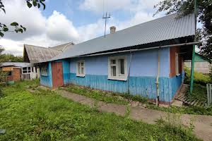 дом по адресу Січинського