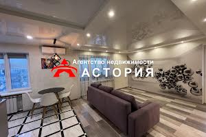 квартира по адресу Чаривная ул., 46