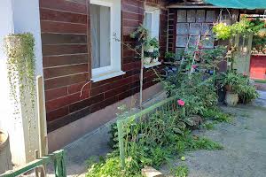 дом по адресу Нагірна, 7
