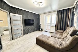 квартира за адресою Велозаводська вул., 37