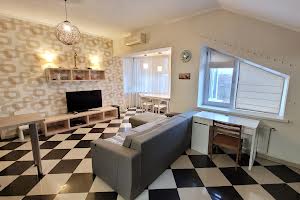 квартира по адресу Кармелюка, 23