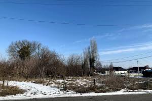участок по адресу Центральна