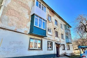 квартира по адресу Олександра Мацієвського ул. (Попудренка), 20