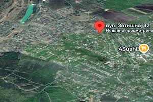 ділянка за адресою 