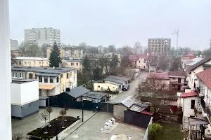 квартира по адресу Воздушная ул., 80