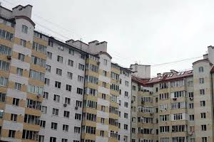 квартира по адресу Ивано-Франковск, Василия Стуса ул., 30в