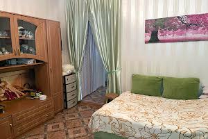 квартира за адресою Запорізька вул., 16