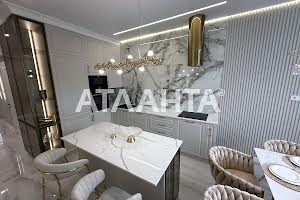квартира за адресою Курортний пров., 1е