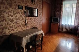 квартира за адресою Одеса, Отонівський пров. (Некрасова), 2