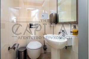 комерційна за адресою Саксаганського вул., 42