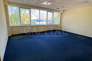 комерційна за адресою Сирецька вул., 5