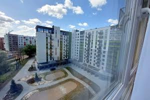 квартира за адресою Приозерна вул., 25
