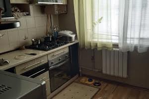 квартира за адресою Михайла Лушпи просп., 7