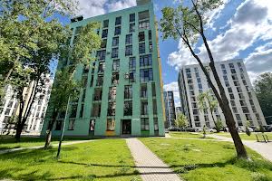 квартира по адресу Стрийская ул., 111-Д