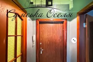 квартира за адресою Івана Сірка вул. (Дем'яна Коротченка), 35