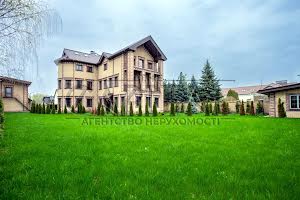 будинок за адресою ТІЗ 