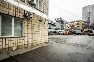 комерційна за адресою Іоанна Павла II вул. (Патріса Лумумби), 3