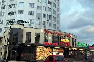 квартира за адресою Світла вул., 3д