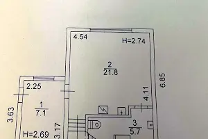 будинок за адресою 126-а садовая улица, 20а