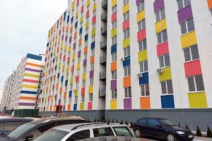 квартира по адресу Авиахимическая ул., 7