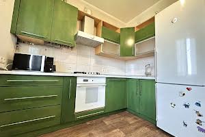 квартира за адресою Амосова пров., 6