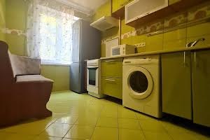 квартира по адресу Мира просп., 58