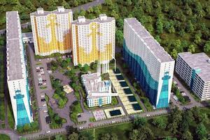 квартира за адресою Приміська вул., 26