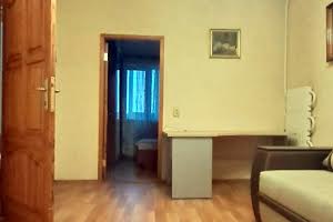 квартира за адресою Нескорених вул. (Героїв Праці), 12д