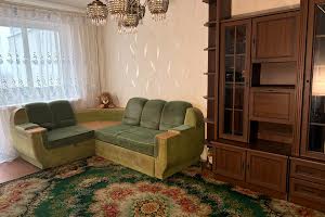 квартира по адресу Воинов-Афганцев ул., 1А