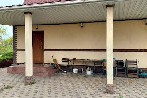 будинок за адресою с. Мар'янське, Івана Франка, 11а