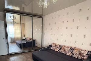 квартира за адресою Набережна Перемоги вул., 118