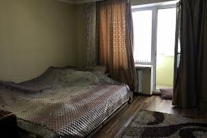 квартира за адресою Бочарова, 61