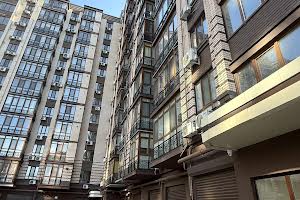 квартира за адресою Набережна Перемоги вул., 44