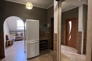 квартира за адресою Федьковича вул., 7А