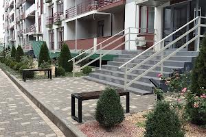 квартира за адресою Владислава Булавкина, 61