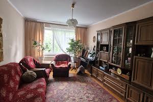 квартира за адресою Харківська, 46