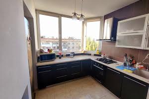квартира за адресою Академіка Корольова вул., 24