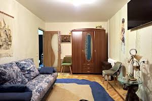 квартира за адресою Тракторобудівників просп., 65