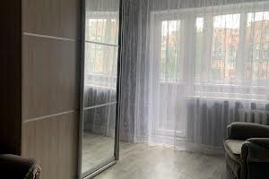 квартира по адресу Солнечный микрорайон ул., 41