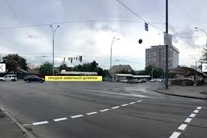 ділянка за адресою 