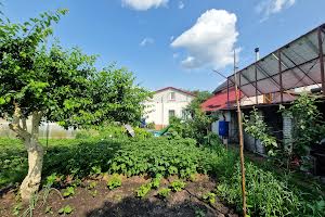 дом по адресу с. Новоселки, Лісова