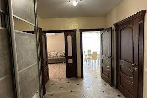 квартира по адресу Слободская ул., 20