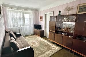 квартира за адресою Кам'янецька вул., 75